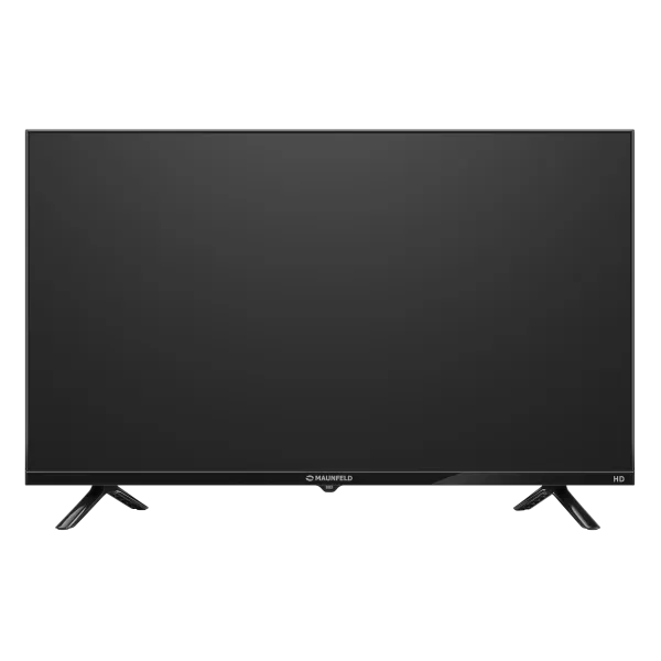 32" Телевизор MAUNFELD MLT32HSX02, HD, Яндекс TV