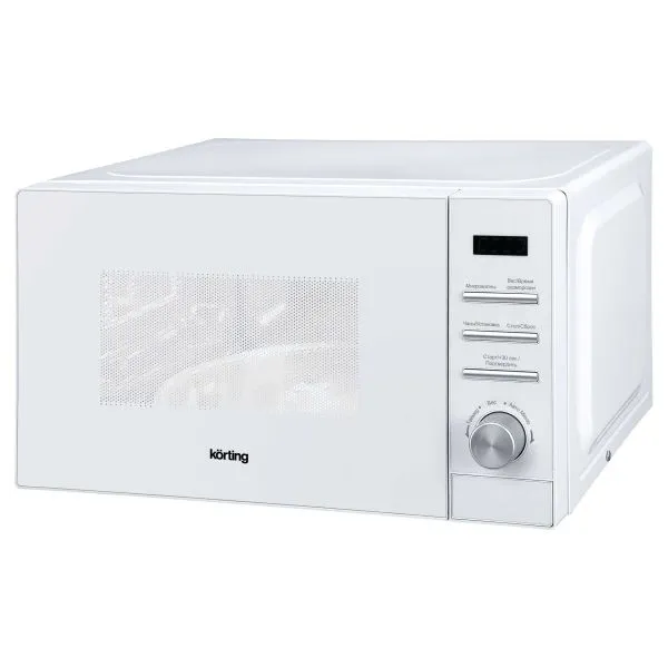 Отдельностоящая микроволновая печь KMO 820 GW
