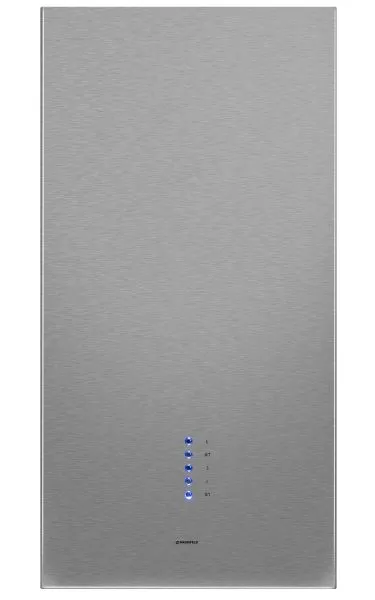Кухонная вытяжка MAUNFELD Bath Plus 402 Нержавеющая сталь