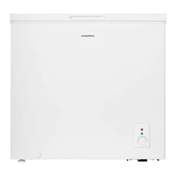 Морозильный ларь MAUNFELD MFL200 Белый