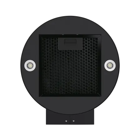 Кухонная вытяжка MAUNFELD Lee Wall 35 Sensor Черный