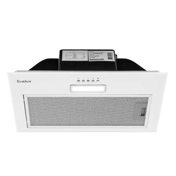 Полновстраиваемая вытяжка Amanda 60 W