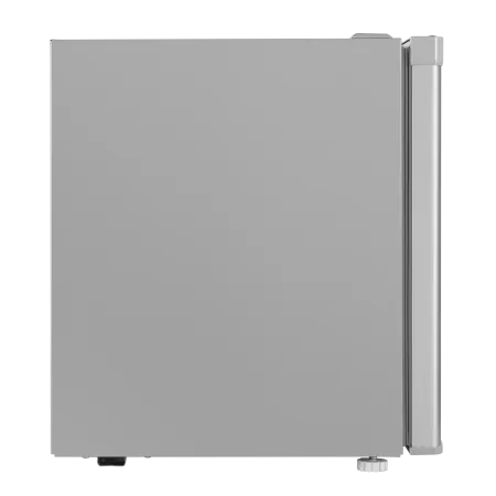 Холодильник MAUNFELD MFF50SL Серебристый