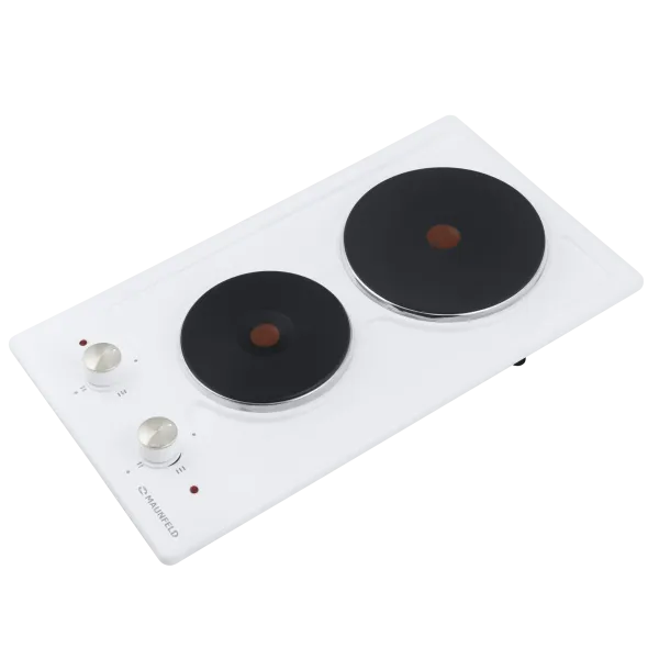 Электрическая варочная панель MAUNFELD EEHE.32.4 Белый