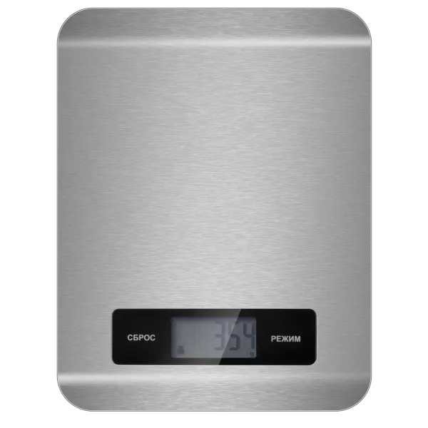 Кухонные весы MAUNFELD MKS-521MS