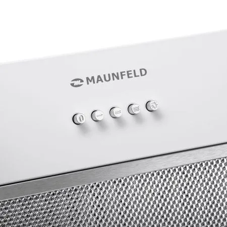 Кухонная вытяжка MAUNFELD THAMES 601M Белый