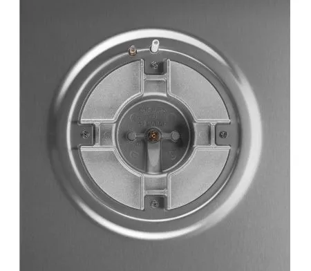 Газовая варочная панель MAUNFELD EGHS.32.63CS/G Нержавеющая сталь