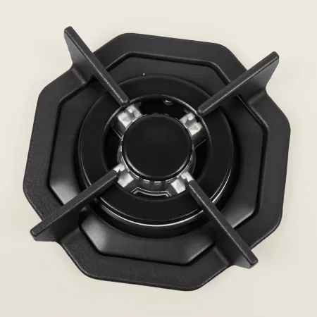 Газовая варочная панель MAUNFELD EGHG.64.23C Бежевый