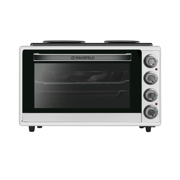 Мини-печь MAUNFELD MMO-606MW01H Белый