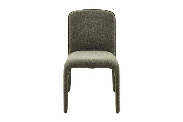 Стул DikLine 1301 тк.Зеленая LB24657A-15