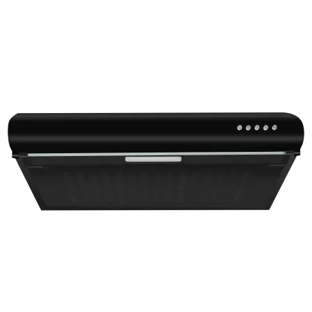 Кухонная вытяжка MAUNFELD MPC 60 Черный