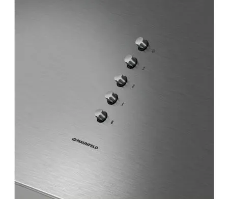 Кухонная вытяжка MAUNFELD Bath 401 Нержавеющая сталь