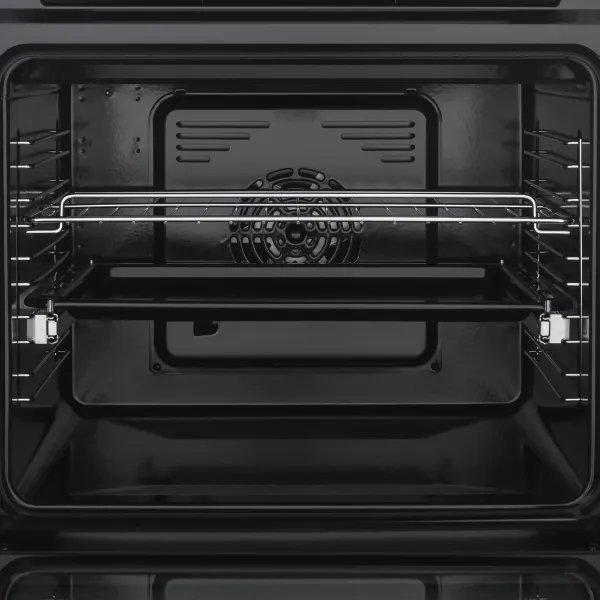 Шкаф духовой электрический MAUNFELD AEOH.749 Нержавеющая сталь