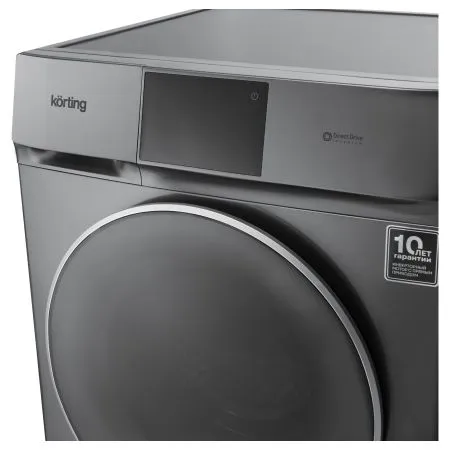 Стиральная машина Korting KWM 60DV1297 Gr