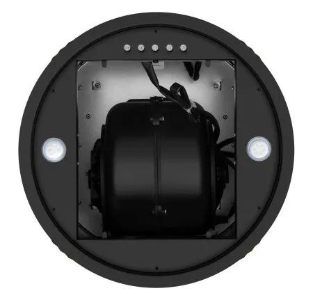 Кухонная вытяжка MAUNFELD Lee Push 397 Золотой