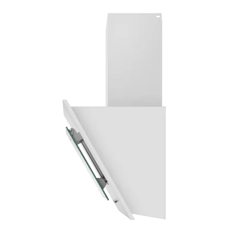 Кухонная вытяжка MAUNFELD Tower A 50 белый Белый