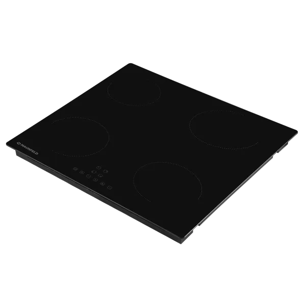 Индукционная варочная панель MAUNFELD AVI594BK Черный