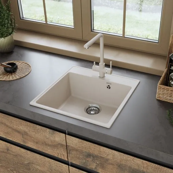 Perla 505 Светло-бежевый