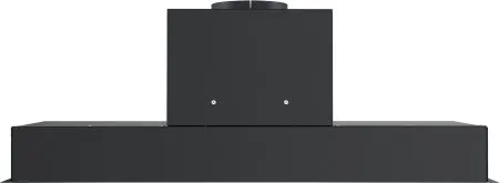 Кухонная вытяжка MAUNFELD Fantasy 90 Черный