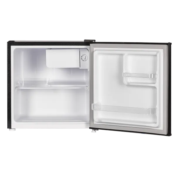 Холодильник MAUNFELD MFF50R Черный