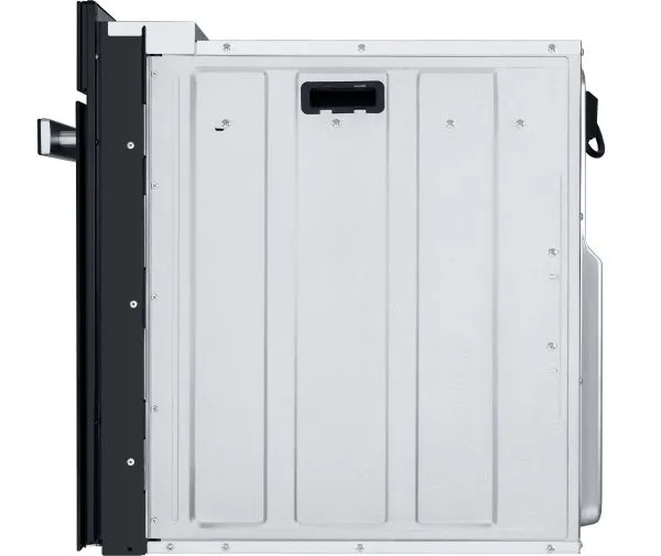 Шкаф духовой электрический MAUNFELD EOEF.766 Черный