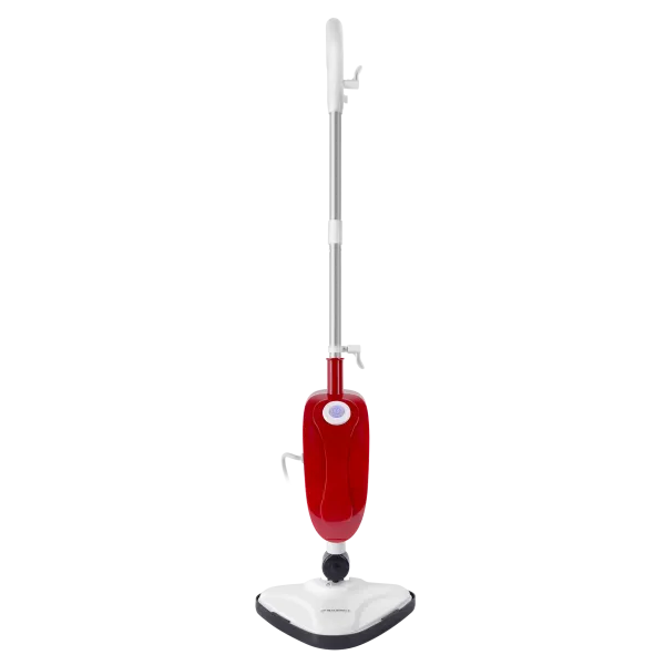 Паровая швабра MAUNFELD MF-1935R Красный