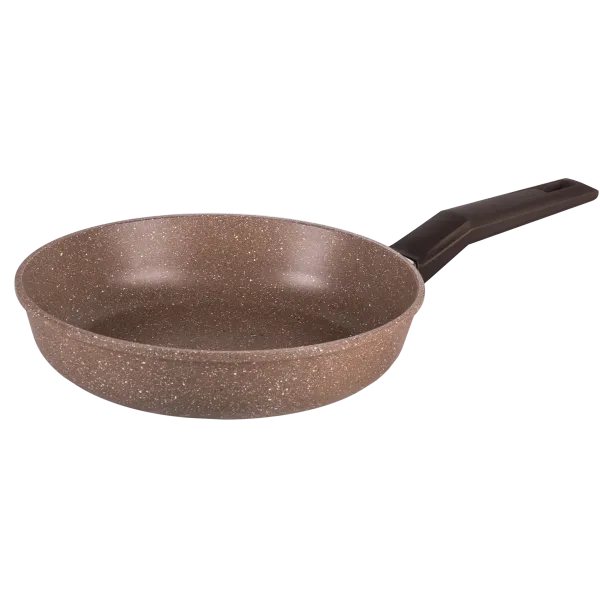 Сковорода MAUNFELD JADE MF26JD01FP из литого алюминия, 26 см