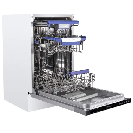 Посудомоечная машина MAUNFELD MLP45230 Light Beam Белый