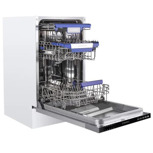 Посудомоечная машина MAUNFELD MLP45230 Light Beam Белый