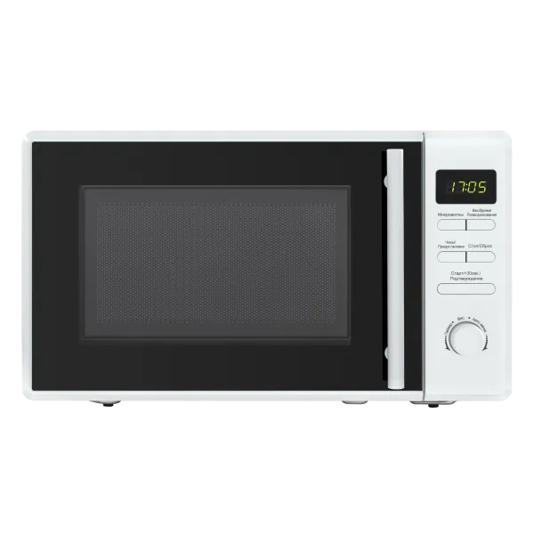 Микроволновая печь MAUNFELD MFSMO.20.7TWH Белый