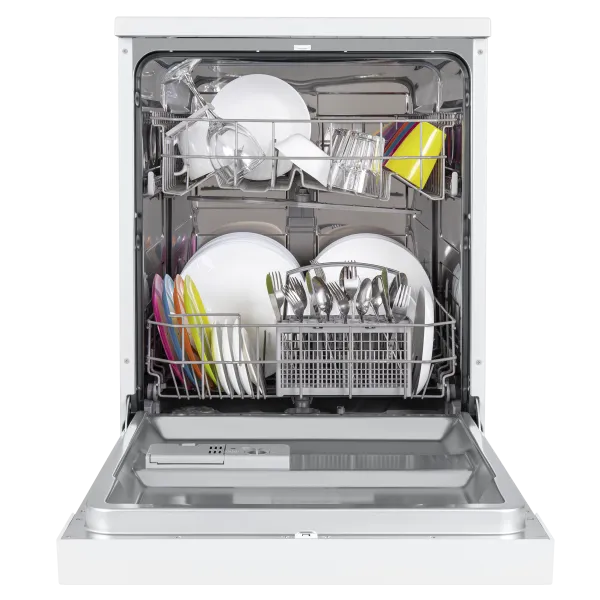 Посудомоечная машина MAUNFELD MWF12I Белый