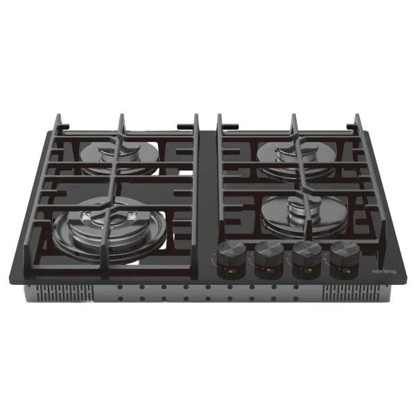 Варочная поверхность Korting HGG 6451 CTN