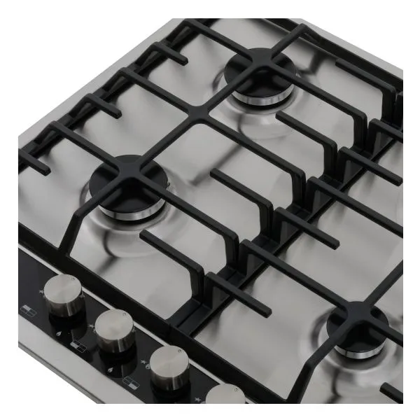 Газовая варочная панель HG 665 CTGX