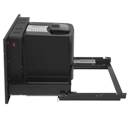 Кофемашина встраиваемая MAUNFELD AMCM1503 Белый