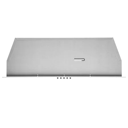 Кухонная вытяжка MAUNFELD THAMES 603PM Белый