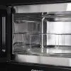 Микроволновая печь встраиваемая MAUNFELD MBMO.25.7G Черный