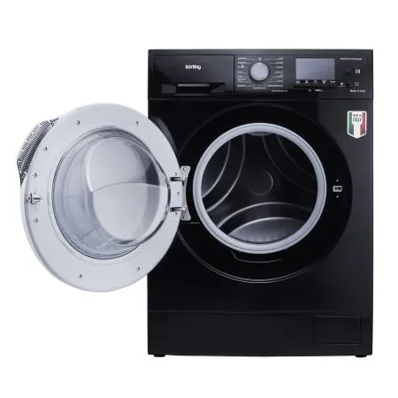 Стиральная машина Korting KWM 45ID1477 N