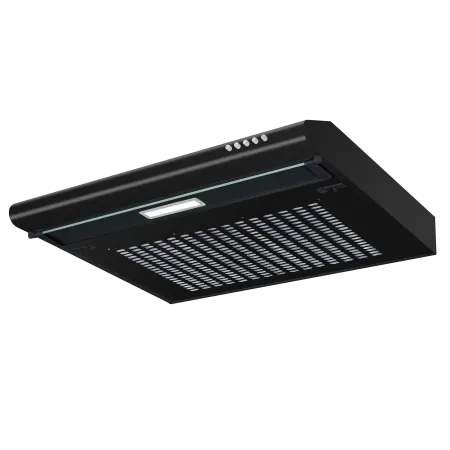 Кухонная вытяжка MAUNFELD MPC 60 Черный