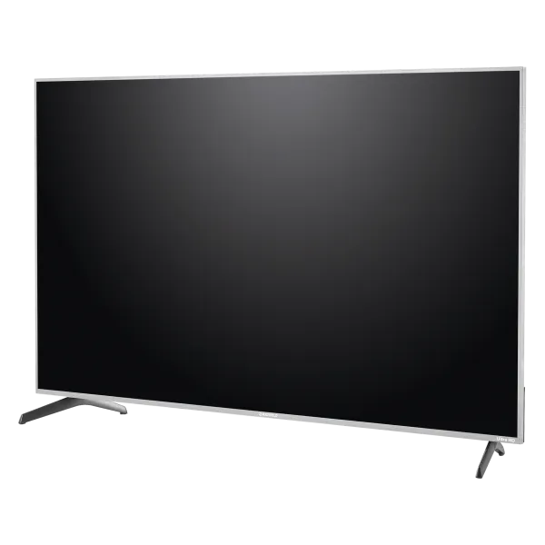 65" Телевизор MAUNFELD MQT65USX03, 4K Ultra HD, СМАРТ ТВ, Яндекс TV