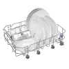 Посудомоечная машина MAUNFELD MLP4529A01 Light Beam Нержавеющая сталь