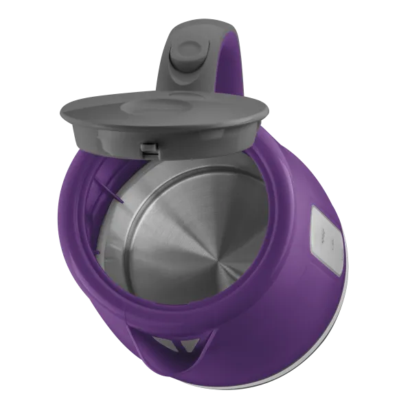 Чайник MAUNFELD MGK-631 Фиолетовый