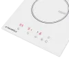Индукционная варочная панель MAUNFELD CVI292 Белый