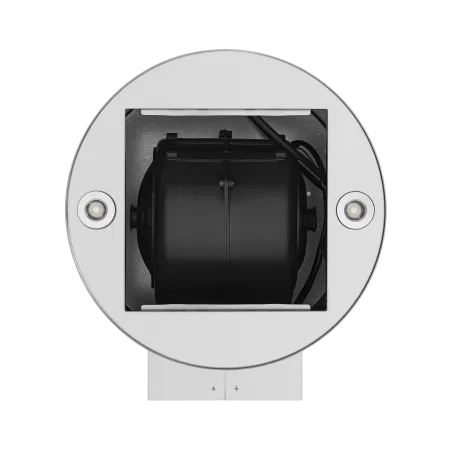 Кухонная вытяжка MAUNFELD Lee Wall 35 Sensor Нержавеющая сталь