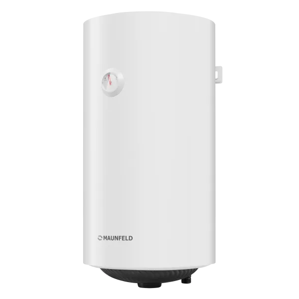 Накопительный электрический водонагреватель MAUNFELD MWH100W01