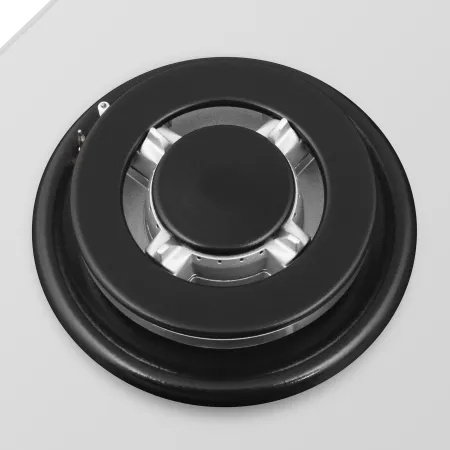 Газовая варочная панель MAUNFELD EGHG.64.43C1 Белый