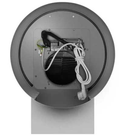 Lee Wall (sensor) 39 Нержавеющая сталь