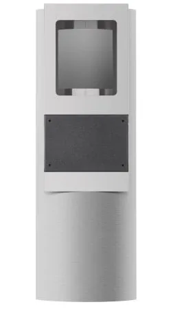 Lee Wall (sensor) 39 Нержавеющая сталь