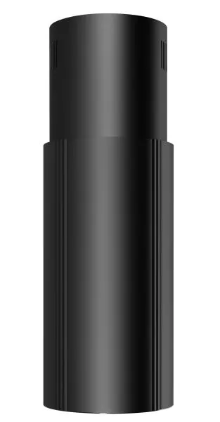 Кухонная вытяжка MAUNFELD Lee Push 397 Черный