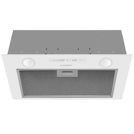 Кухонная вытяжка MAUNFELD Crosby Light 5028 Белый