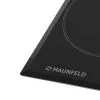 Индукционная варочная панель MAUNFELD MVI59.4HZ.2BT Черный